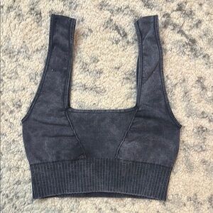 FP MOVEMENT HOOD KARMA BRA